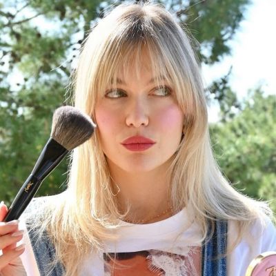 Η Κλέλια Ανδριολάτου έκοψε αφέλειες και θυμίζει την Brigitte Bardot -Δες πώς να τις υιοθετήσεις